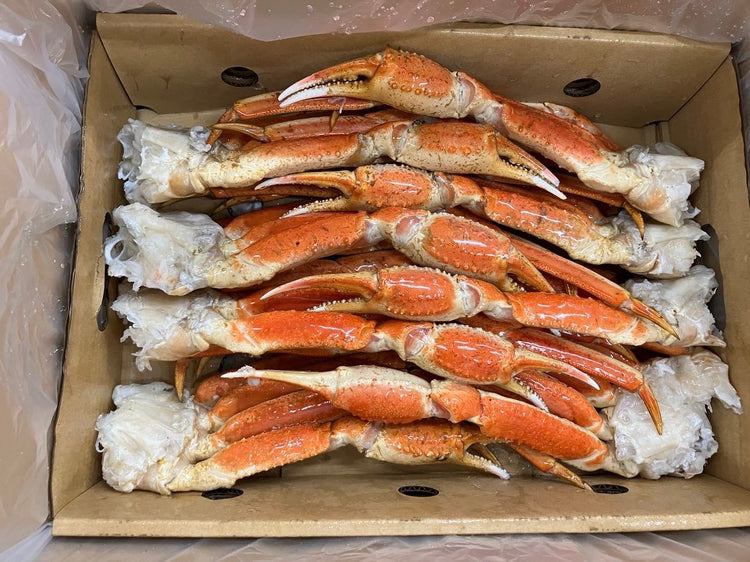 （3L-4L）ボイルズワイガニセクション2kg(送料別)