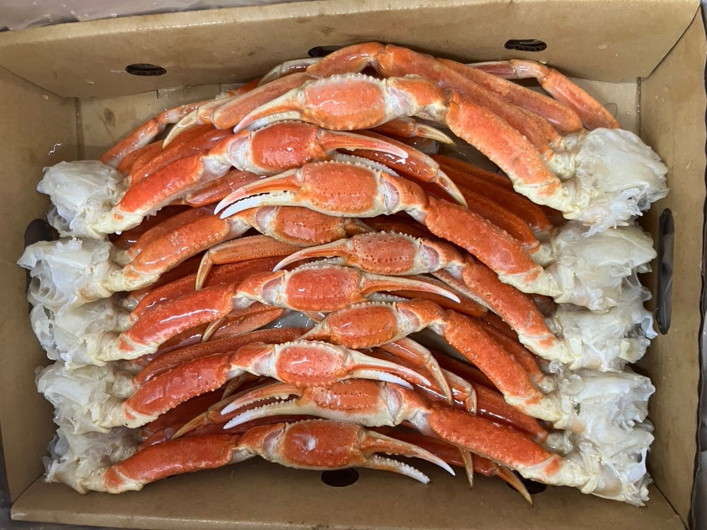 （L-2L）ボイルズワイガニセクション2kg(送料別)